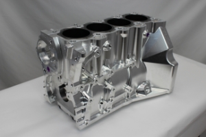 Pro Street Billet SR20VE RWD Block 