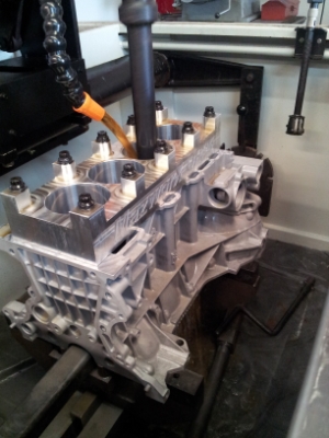QR25DE Block, Stage 2 Mazworx, nissan, sr20, sr20det, sr20ve, darton sleeves, darton sleeves sr20