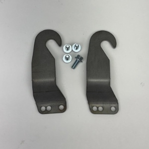RB Engine Hoist Bracket Kit 