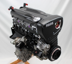 RB26DETT Long Block Stage 2 