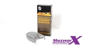 SR20 ACL Race Rod Bearing 4B2960H, 4B2960HX, 4B2976H, 4B2976HX