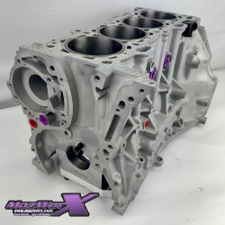 SR20 Sleeved Block Stg 3 Mazworx, nissan, sr20, sr20det, sr20ve, darton sleeves, darton sleeves sr20