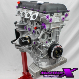SR20DET RWD Long Block Stage 1.5 