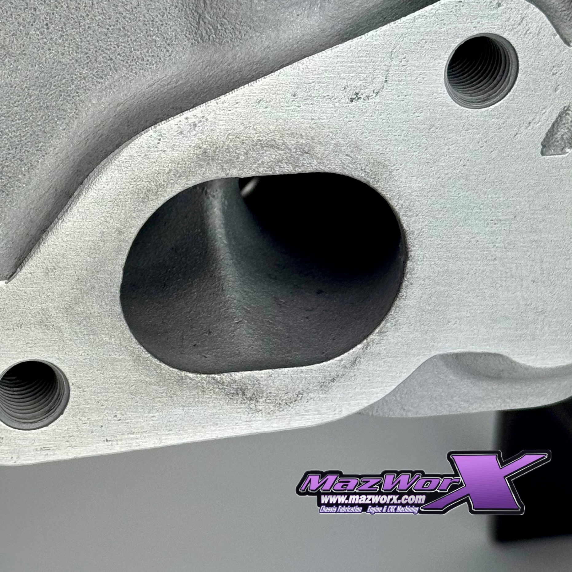 SR20DET Stage 0.5 Cylinder Head - SR20DET H S1