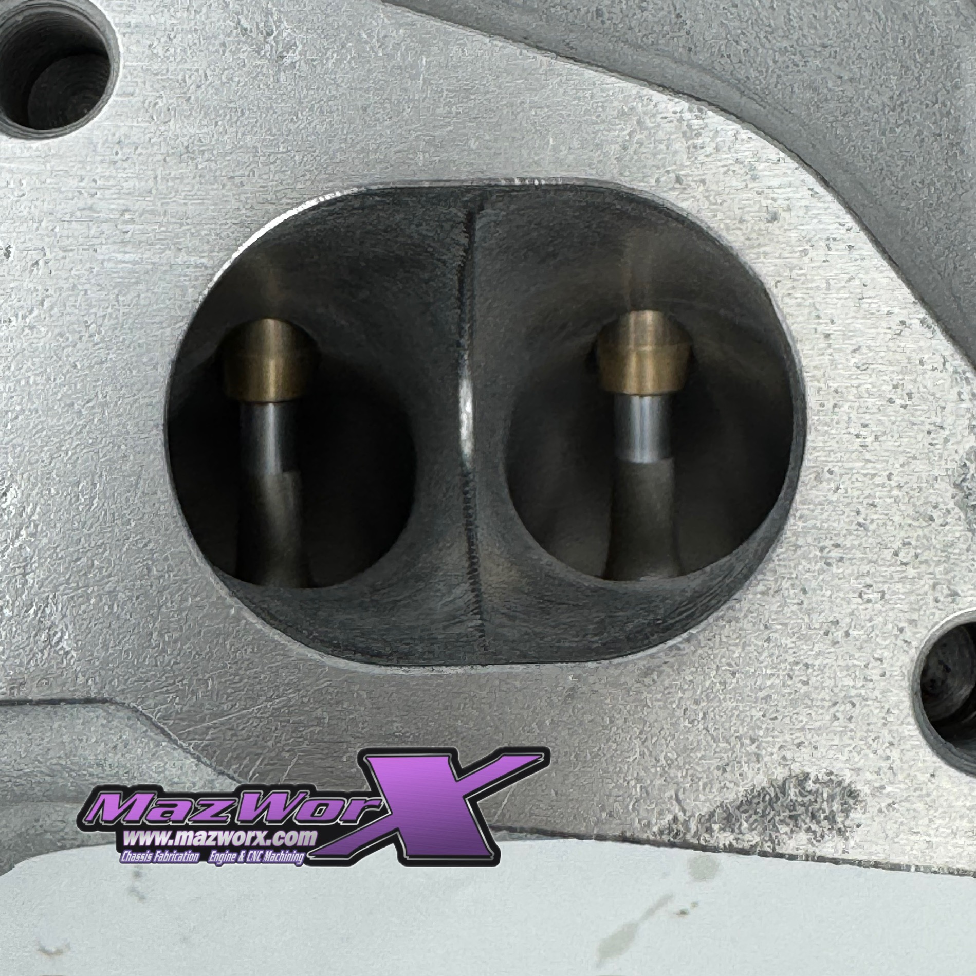SR20VE Head, Stage 3.5 Roller Rocker, Drag - SR20VE H STG 3.5X LTK