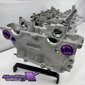 SR20VE Stage 1 Cylinder Head Turbo Street 