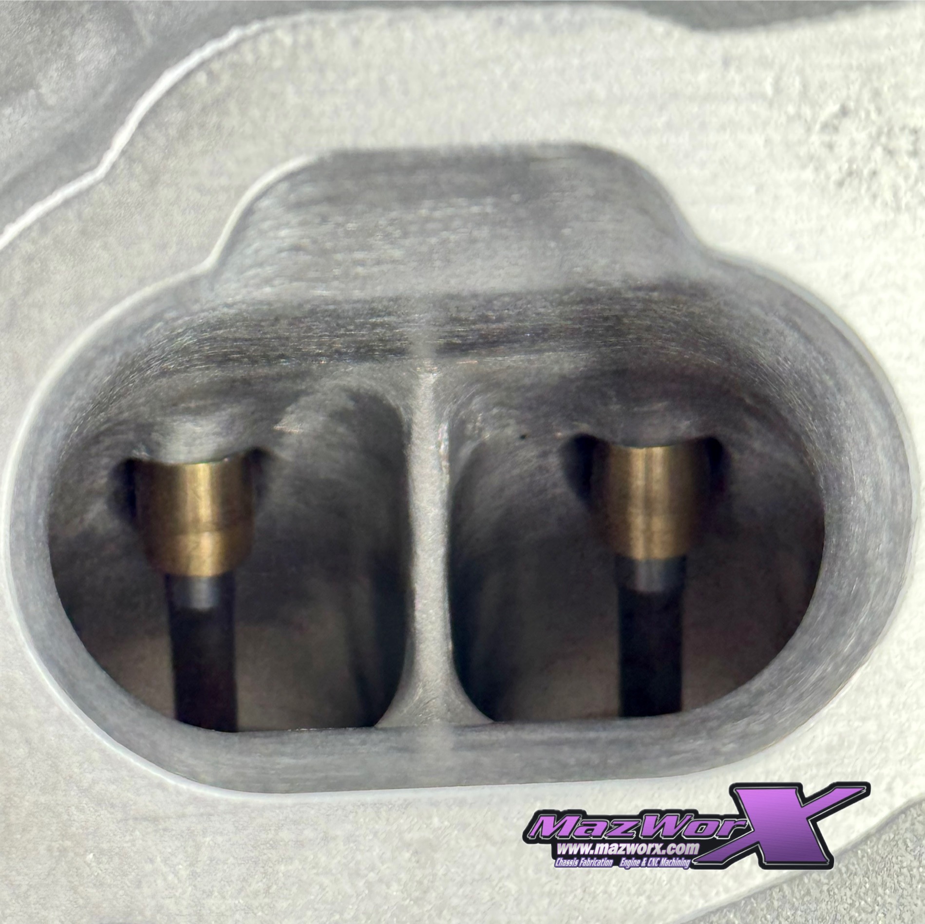 SR20VE Stage 1 Cylinder Head Turbo Street - SR20VE H STG 1