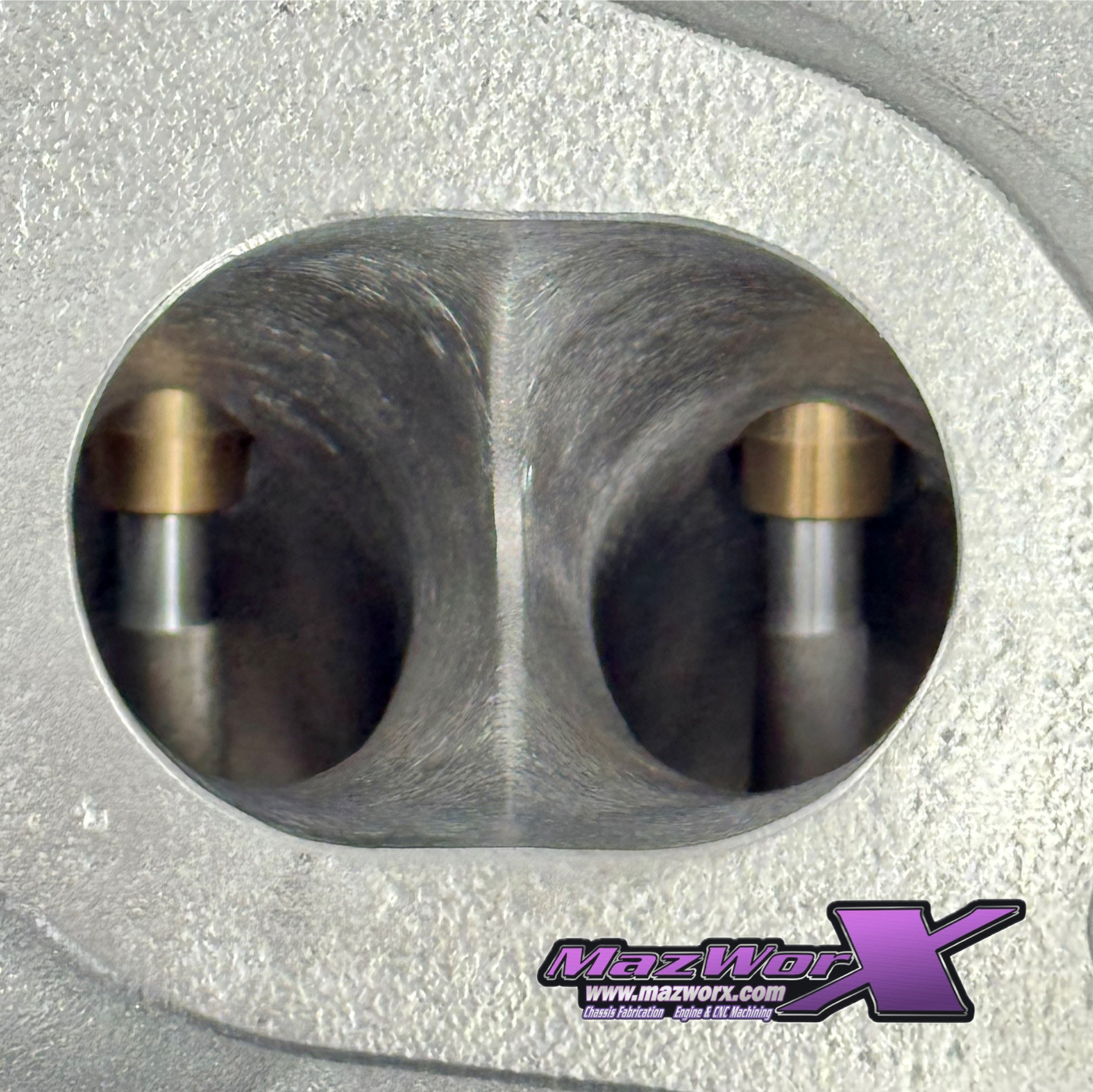 SR20VE Stage 1 Cylinder Head Turbo Street - SR20VE H STG 1