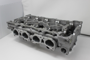 SR20VE Stage 3 Cylinder Head All Motor 