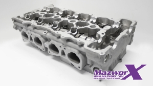 SR20VE Stage .5 Cylinder Head 