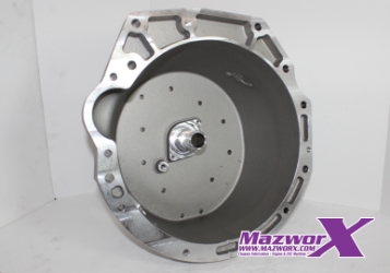 SRVQ Bell Housing 