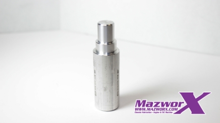 Pilot Bearing Recess Tool, SRVQ RBVQ 