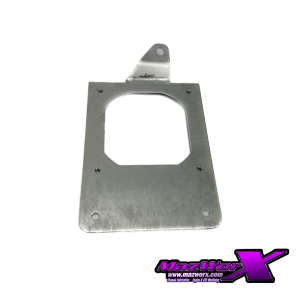 SRVQ Shifter Cover 