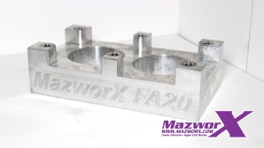 Subaru FA20 Torque Plate (Pair) 