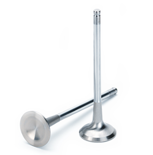Supertech Inconel Exhaust Valve, SR20VE, Std  