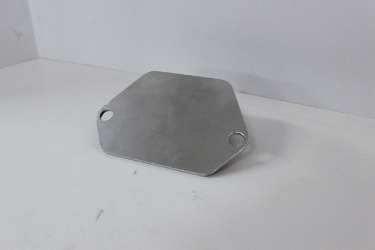 VG Starter Cover Plate 