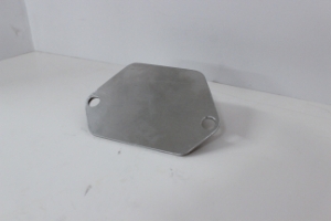 VG Starter Cover Plate 