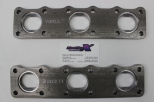 VG30DETT Exhaust Flange 