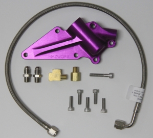 VVL Single Solenoid Kit, P11 