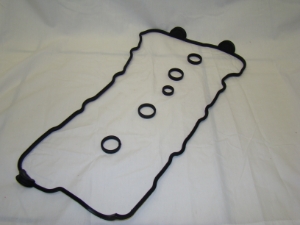 Nissan VVL Valve Cover Gasket Set 