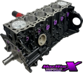 2JZ-GTE Stage 2 Short Block 