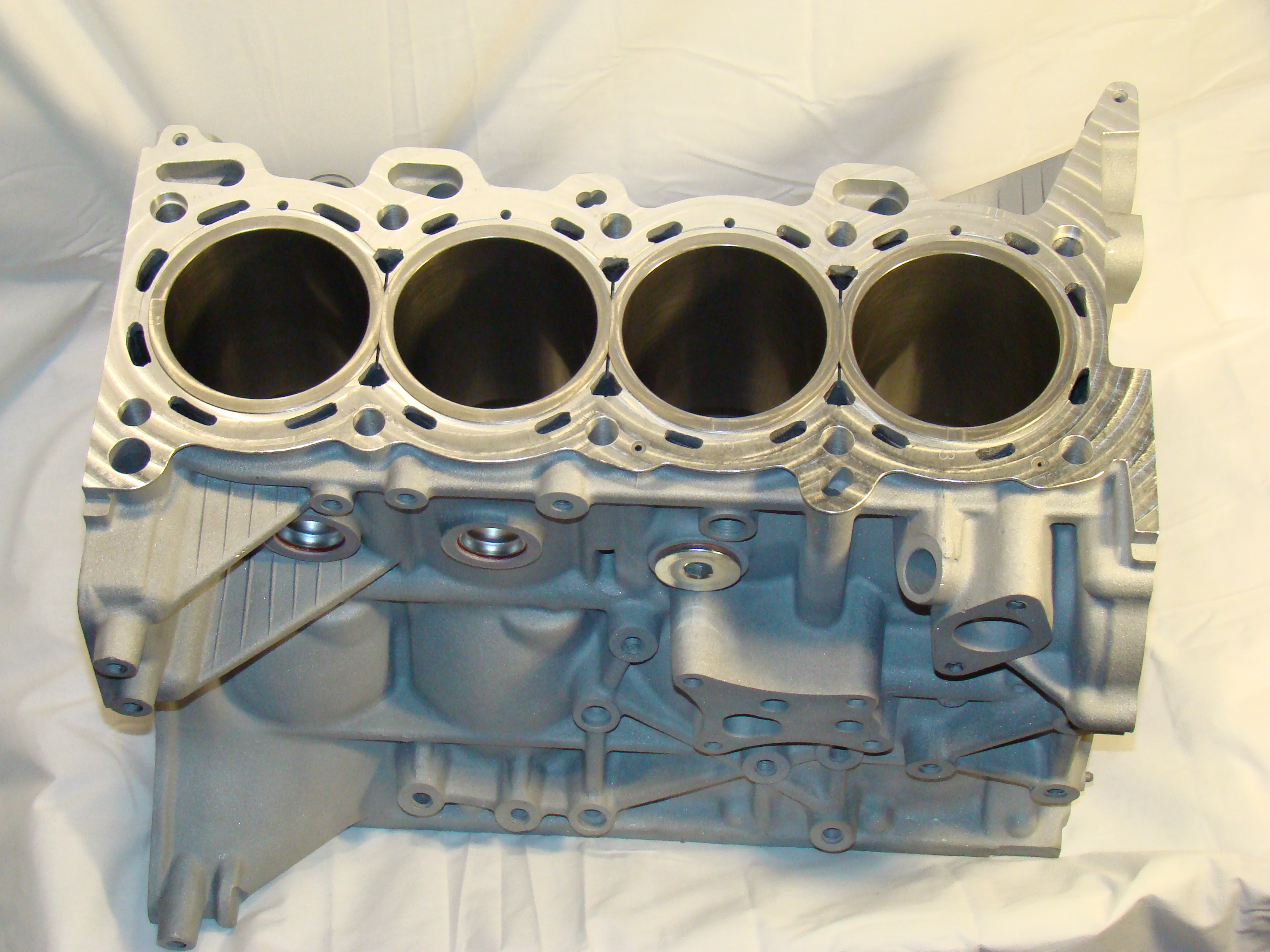 K-Series Prepped Block Civic, EF, EG, EK, K-series, K20, , CRX, Integra, DA9, vtec, RSX