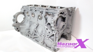 SR20 Block Stg 1 Mazworx, nissan, sr20, sr20det, sr20ve, darton sleeves, darton sleeves sr20