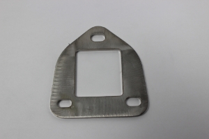 Z33/Z34 Trans Reverse Lock-Out Plate 32822-CD00A, CD009, SRVQ, JZVQ, FAVQ