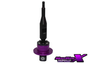 Mazworx Z32 Short Shifter 