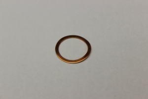 Big Block Plug, Gasket 