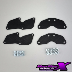 SR20 Port Cover Kit 11360,11361,11362,11363