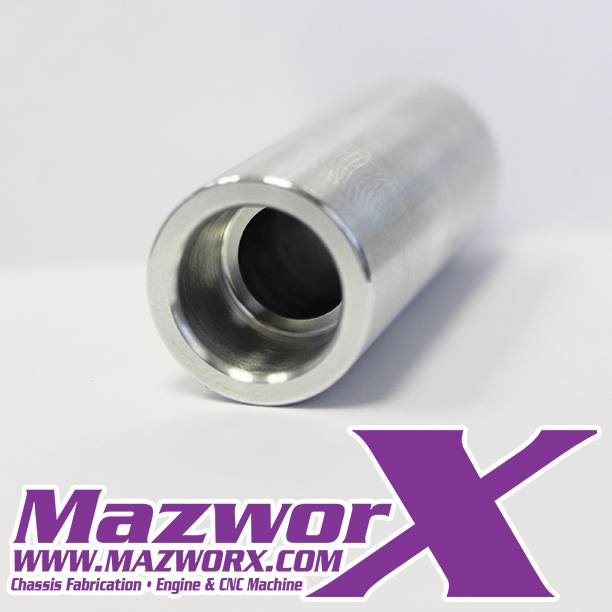 14mm Fuel Injector Bung 