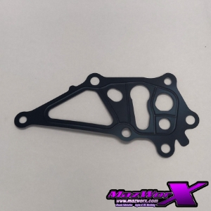 VE Solenoid Gasket, 8H6 