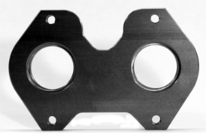 13B Exhaust Flange 