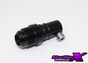 SR20 RWD Water Pipe Fitting, -10AN 