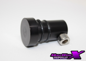 SR20 RWD Water Pipe Fitting, Plug 