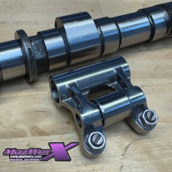 SR20VE Roller Rocker Set 