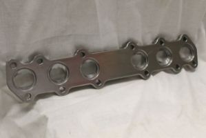 1JZ-GTE Exhaust Flange, non-VVTi 