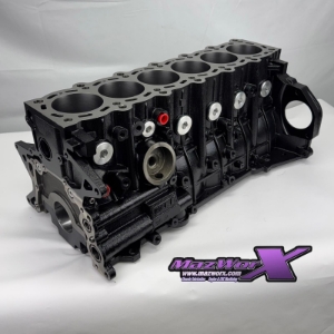 2JZ Dart Block Prep Stage 3 