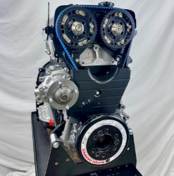 2JZ Long Block Stage 3.5 Dart Street 