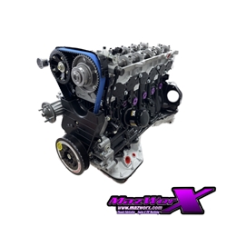 2JZ-GTE VVTi Long Block Stage 2, Ready to Ship, No Core Needed 