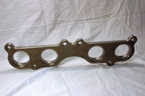 2RZ/3RZ Exhaust Flange 