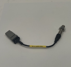 Magnetic Sensor 