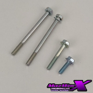 SR20 Cylinder Head Pinch Bolt Kit 