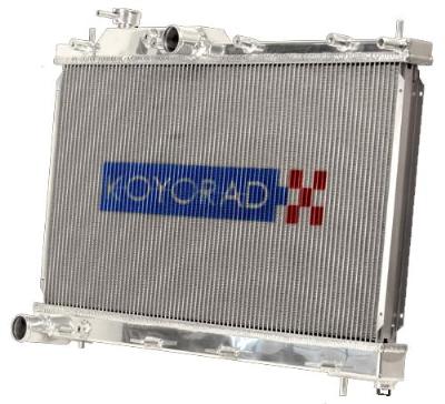 Koyo Aluminum Racing Radiator S14/S15 SR20DET 