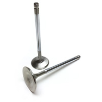 Nissan VQ35DE Exhaust Valves (32.35mm / +1mm) - set/12 