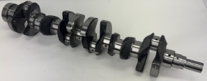 RB Crank Refurb w/ Oil Collar Install 