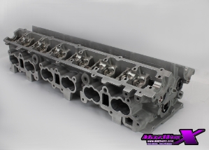 RB26DETT Stage 1 Cylinder Head 