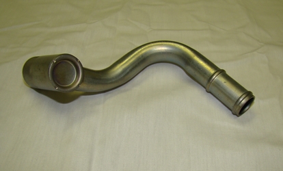 Nissan SR20 Blow-By Pipe, S13 