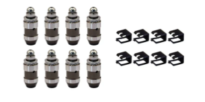 SR20DET Hydraulic Lifter and Rocker Retainer Kit 